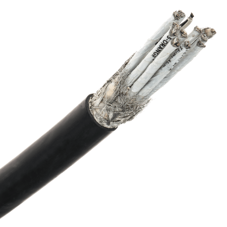 M24640/16 | 2XSW and 2XSOW Shipboard Cable | Seacoast USA | Seacoast